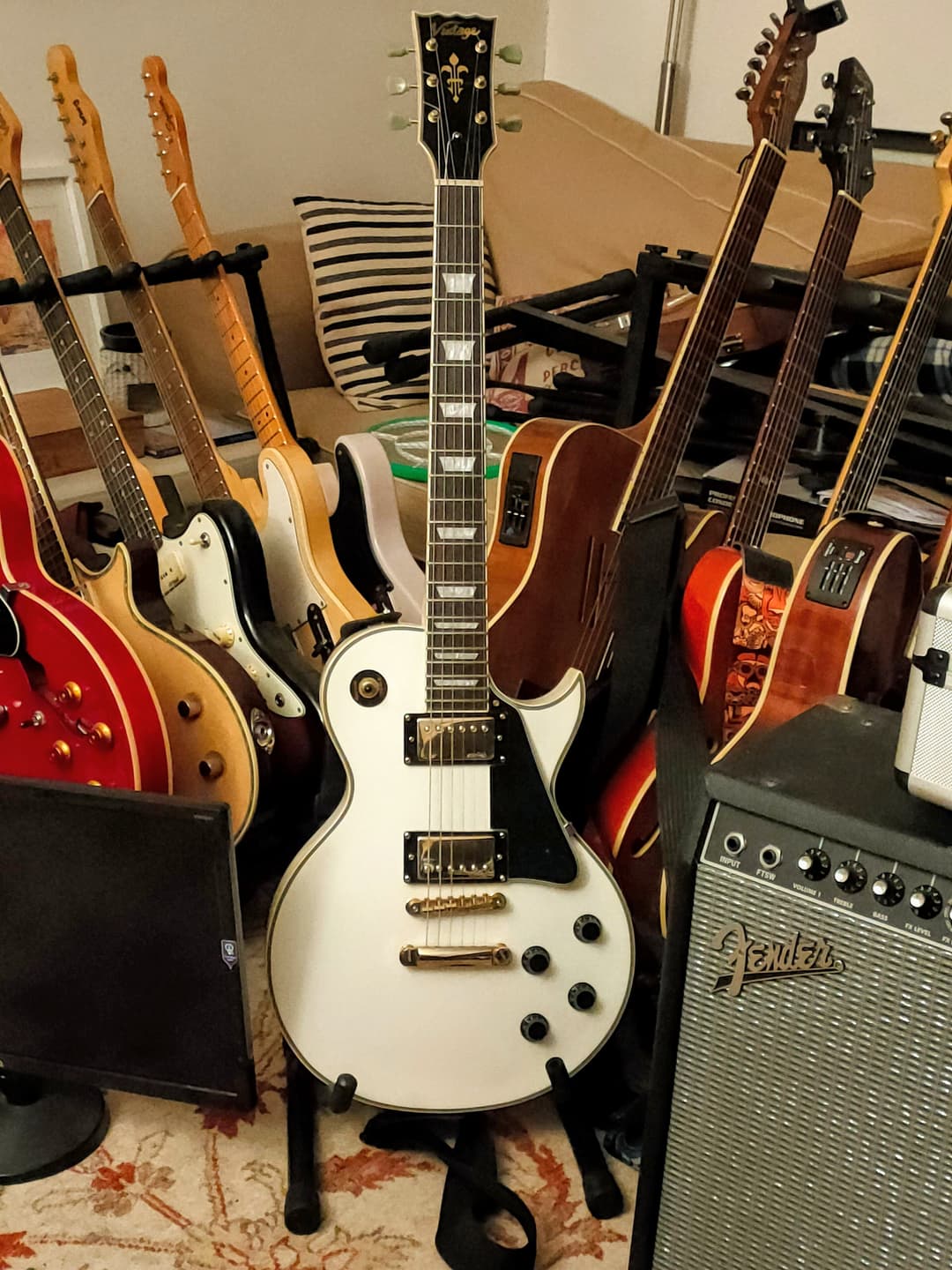 Why a Spreadsheet Won't Save You When Gear Goes Missing