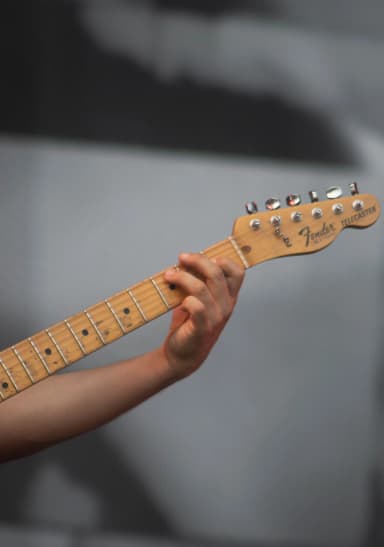 Steve Lukather's 1951 Fender Esquire: The Rare Survivor Behind Iconic Sessions